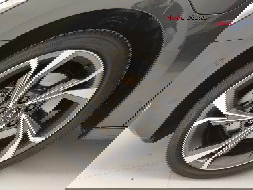 Audi A3 Sportback usata a Avellino (11)