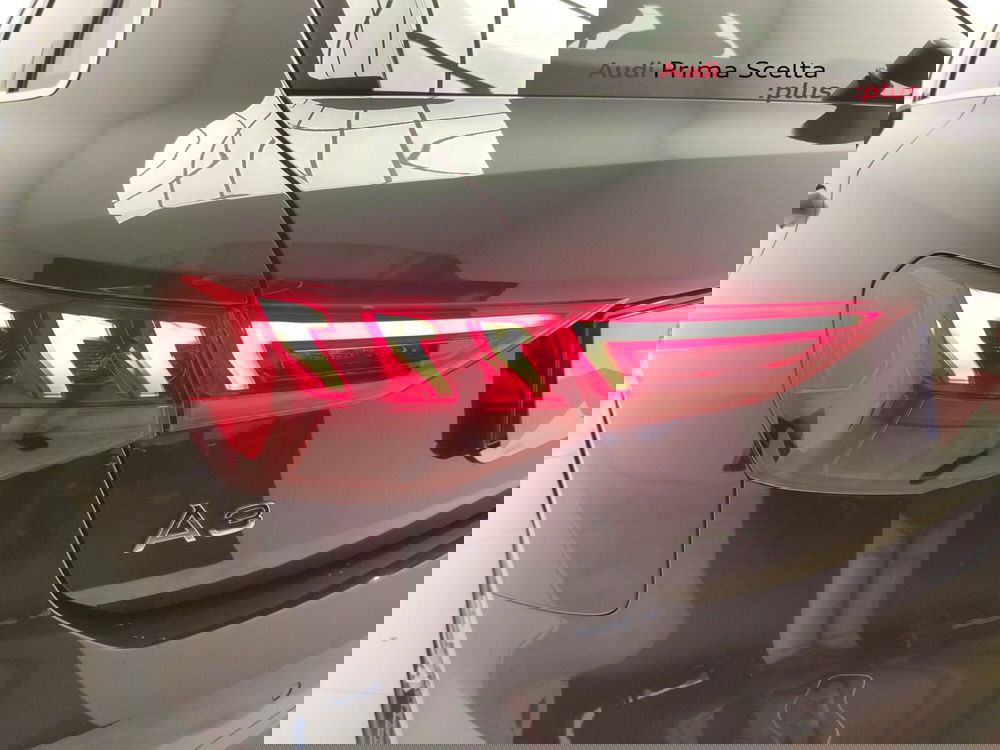 Audi A3 Sportback usata a Avellino (13)