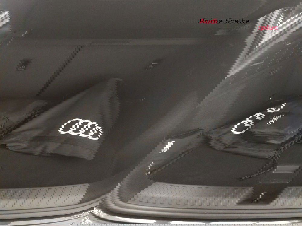 Audi A3 Sportback usata a Avellino (14)