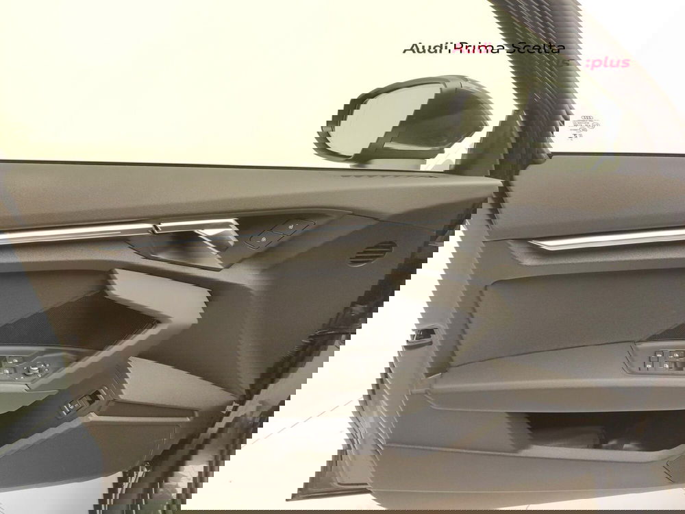 Audi A3 Sportback usata a Avellino (15)