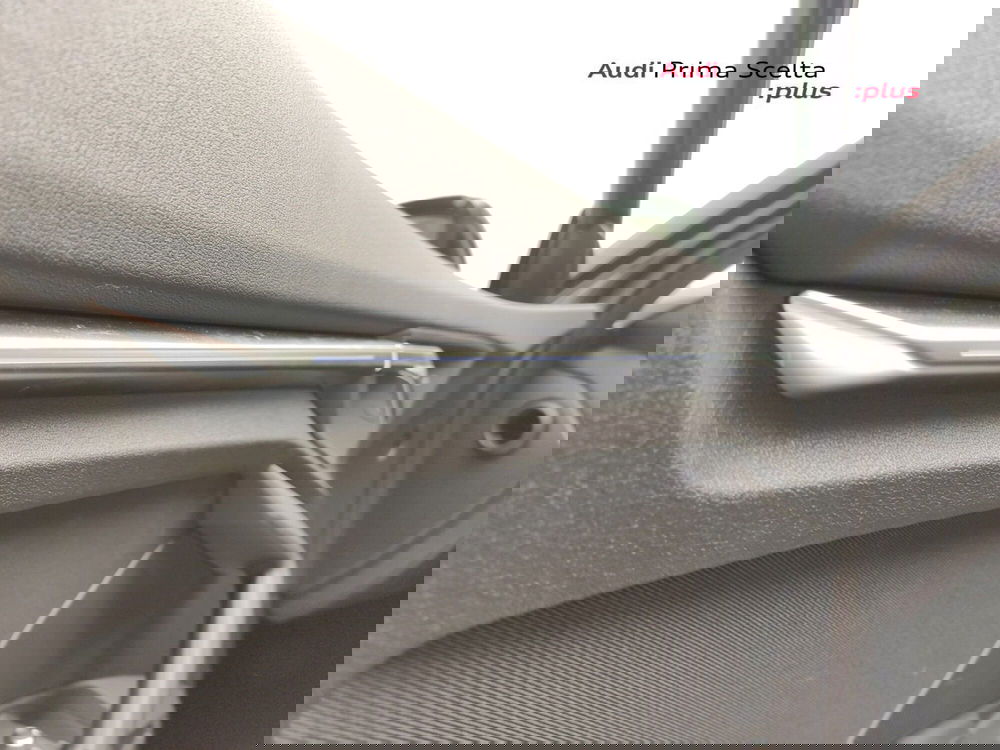 Audi A3 Sportback usata a Avellino (16)