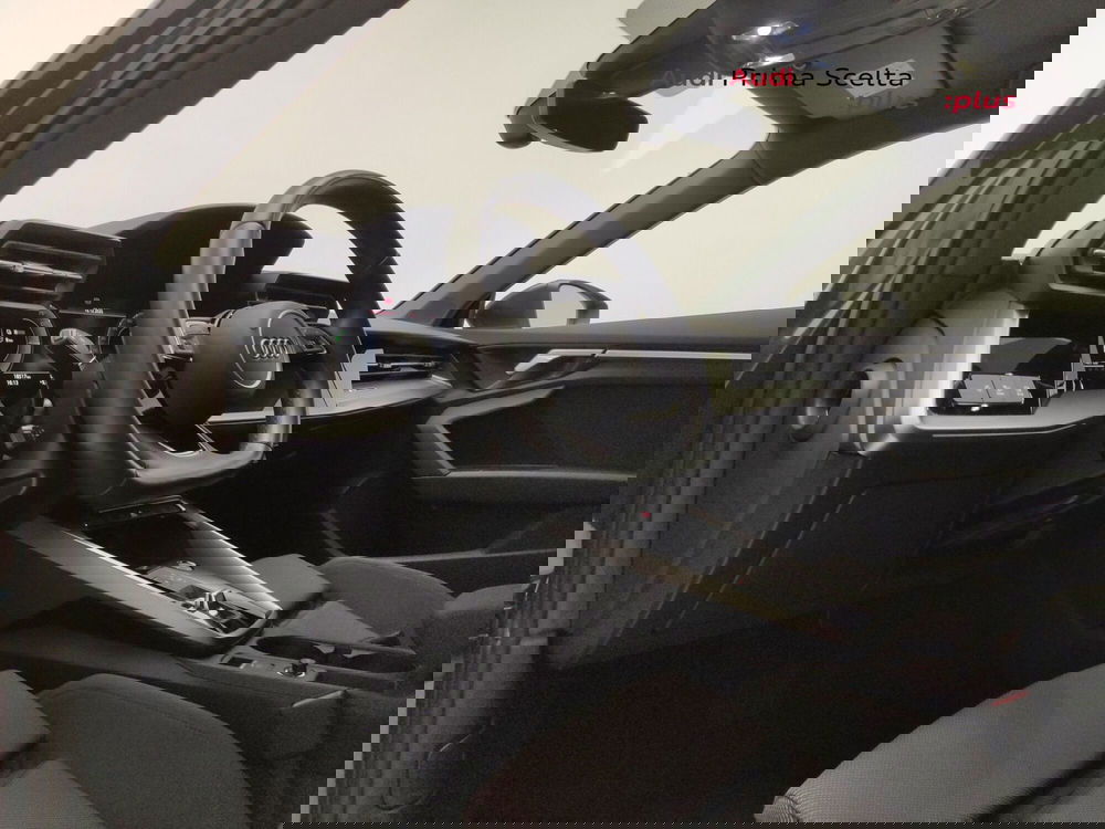 Audi A3 Sportback usata a Avellino (17)