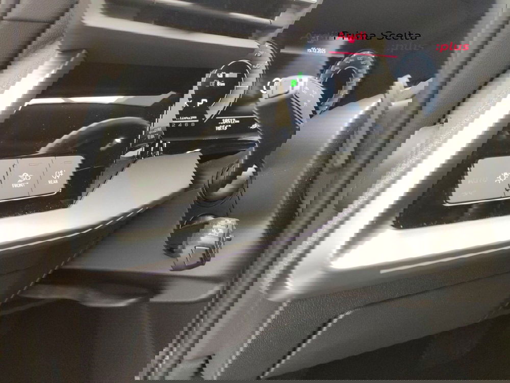 Audi A3 Sportback usata a Avellino (18)