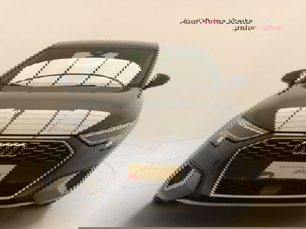 Audi A3 Sportback usata a Avellino (2)