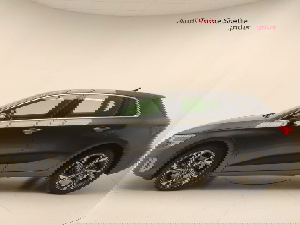 Audi A3 Sportback usata a Avellino (4)