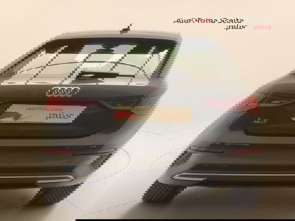 Audi A3 Sportback usata a Avellino (6)