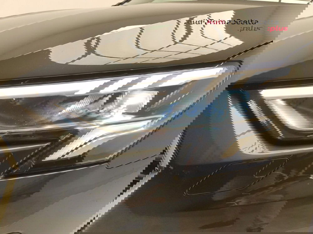 Audi A3 Sportback usata a Avellino (9)