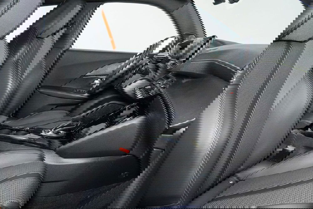 Peugeot 2008 usata a Perugia (10)