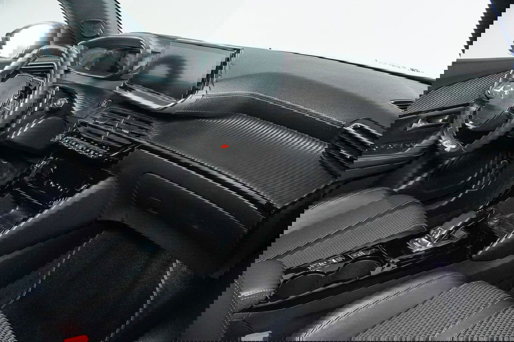 Peugeot 2008 usata a Perugia (11)