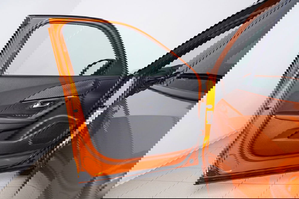 Peugeot 2008 usata a Perugia (13)