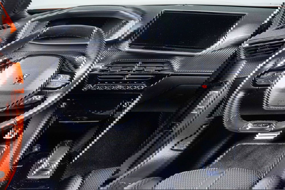 Peugeot 2008 usata a Perugia (15)