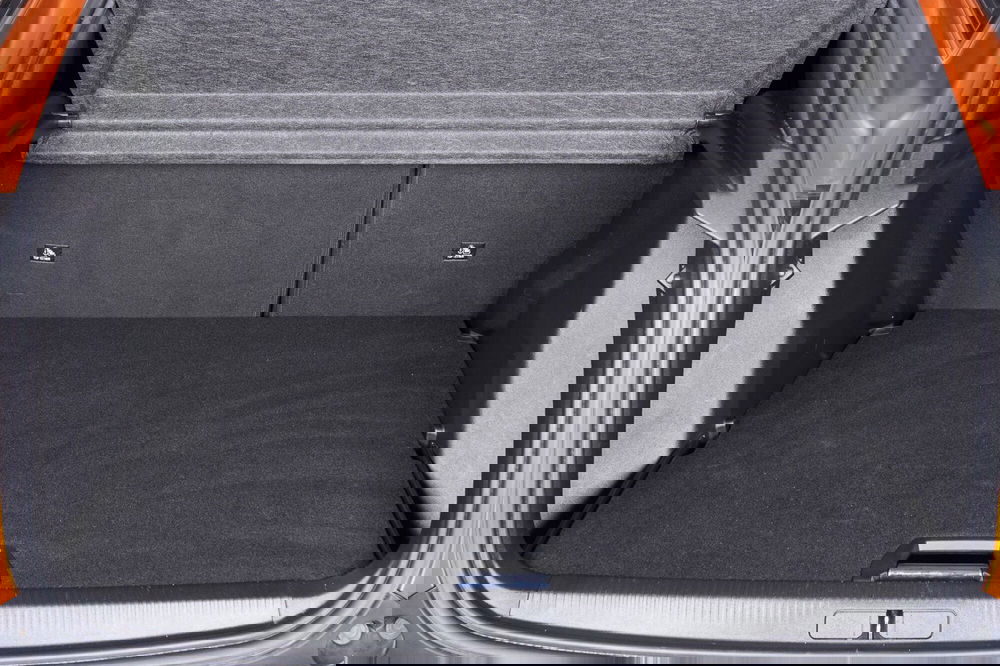 Peugeot 2008 usata a Perugia (6)