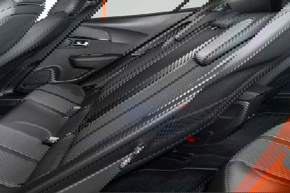 Peugeot 2008 usata a Perugia (8)