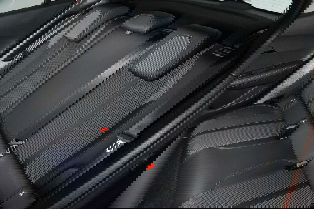 Peugeot 2008 usata a Perugia (9)