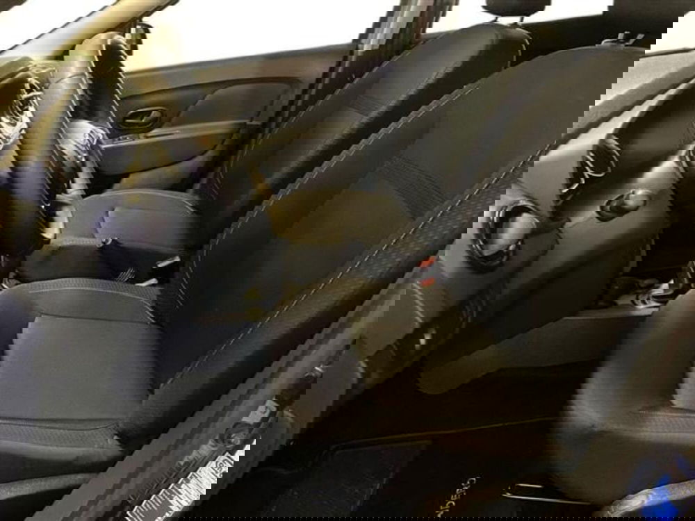 Dacia Sandero usata a Como (10)