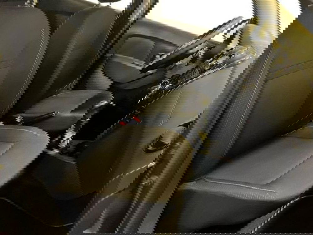 Dacia Sandero usata a Como (11)