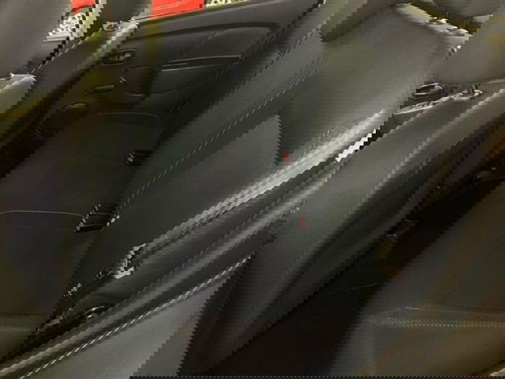 Dacia Sandero usata a Como (12)