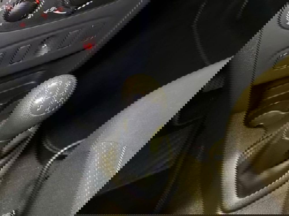 Dacia Sandero usata a Como (13)