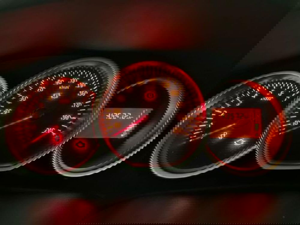 Dacia Sandero usata a Como (15)