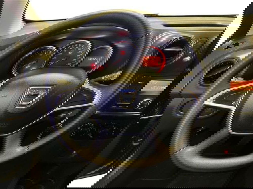 Dacia Sandero usata a Como (16)