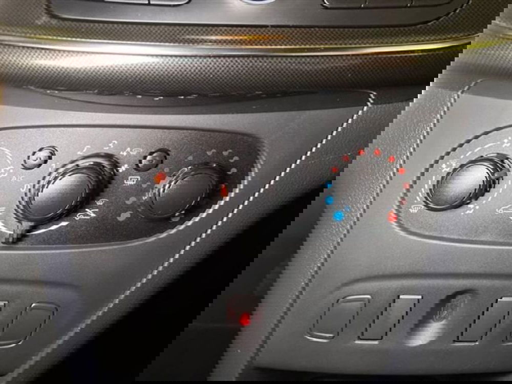 Dacia Sandero usata a Como (17)