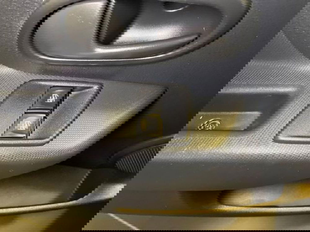 Dacia Sandero usata a Como (18)