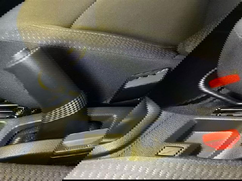 Dacia Sandero usata a Como (19)