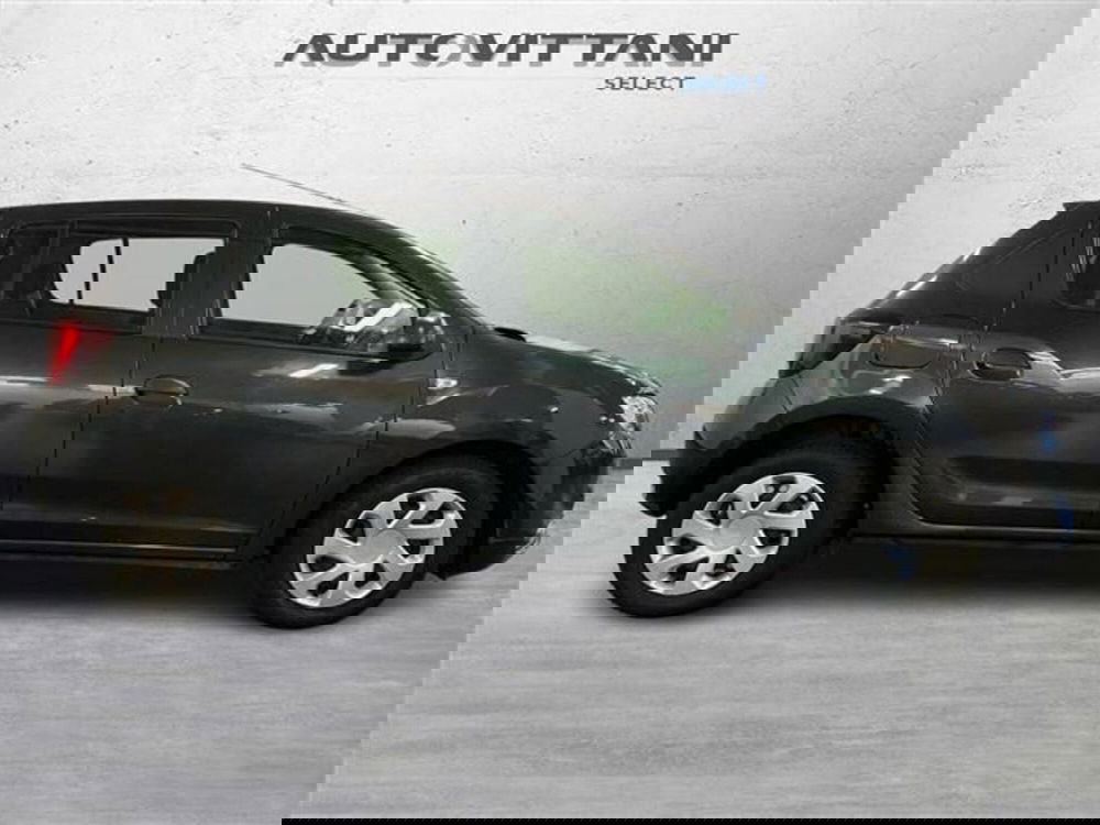 Dacia Sandero usata a Como (5)