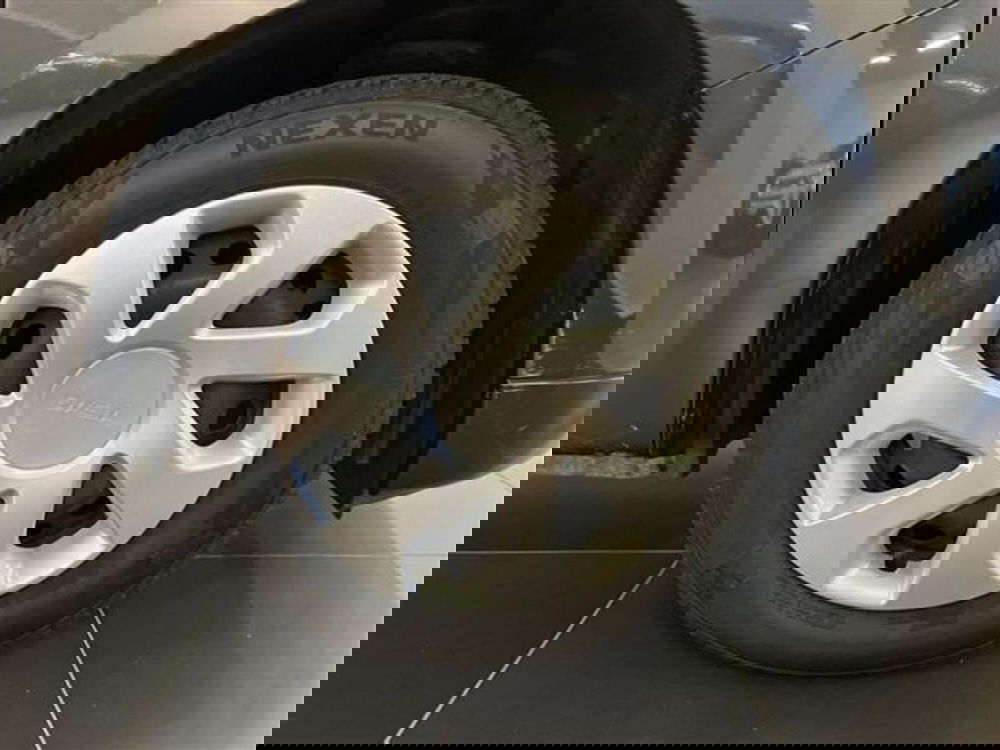 Dacia Sandero usata a Como (6)