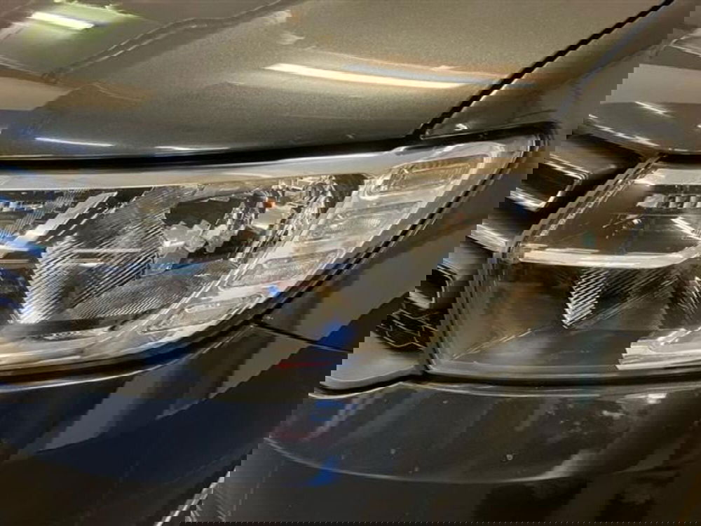 Dacia Sandero usata a Como (7)