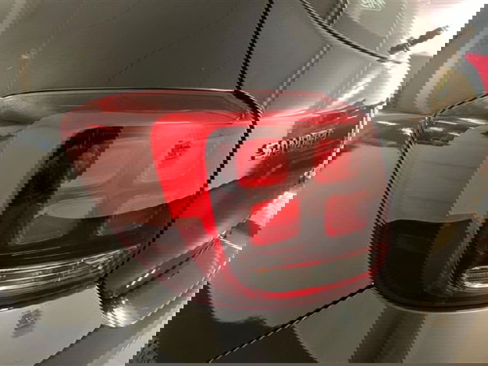 Dacia Sandero usata a Como (8)