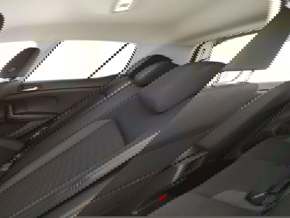 Volkswagen T-Cross usata a Massa-Carrara (10)