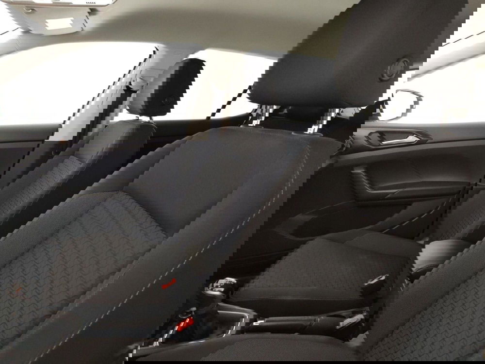 Volkswagen T-Cross usata a Massa-Carrara (9)