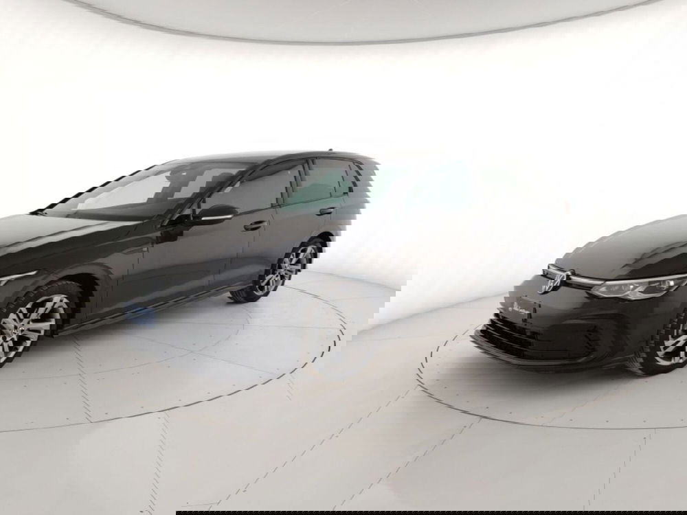 Volkswagen Golf usata a Massa-Carrara