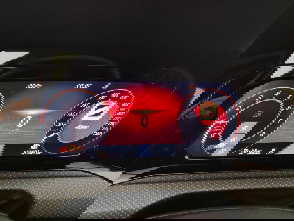 Volkswagen Golf usata a Massa-Carrara (15)