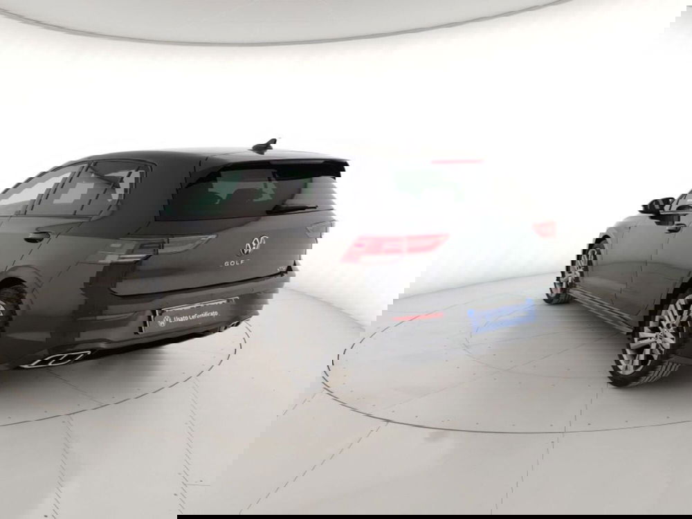 Volkswagen Golf usata a Massa-Carrara (2)