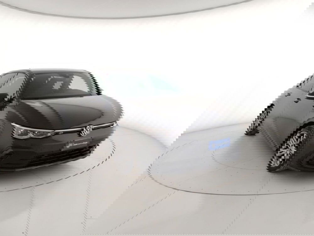 Volkswagen Golf usata a Massa-Carrara (4)