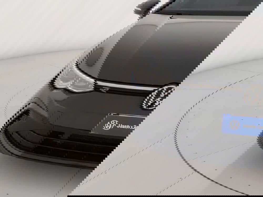 Volkswagen Golf usata a Massa-Carrara (5)