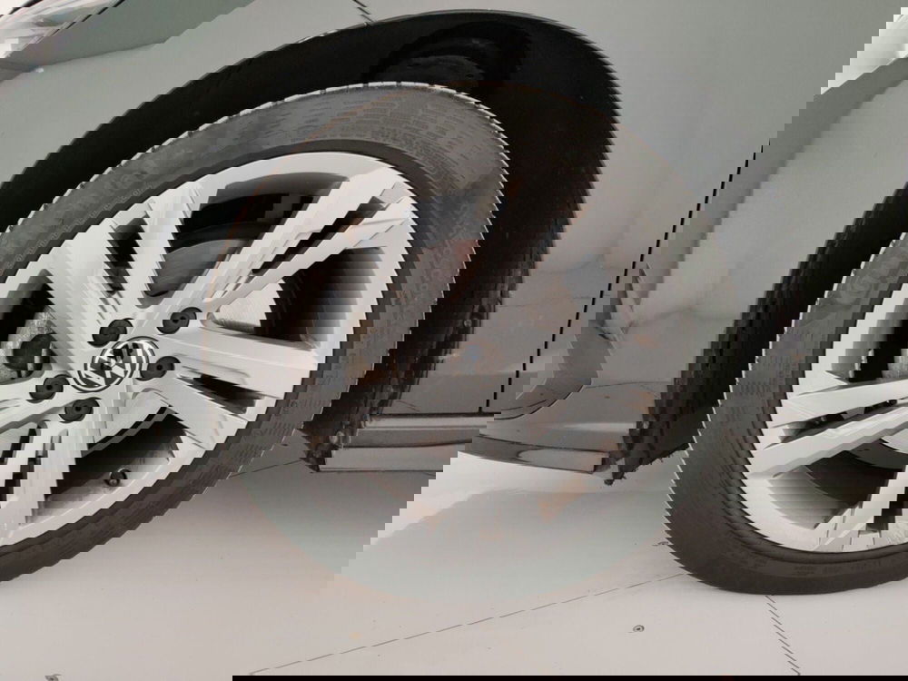 Volkswagen Golf usata a Massa-Carrara (6)