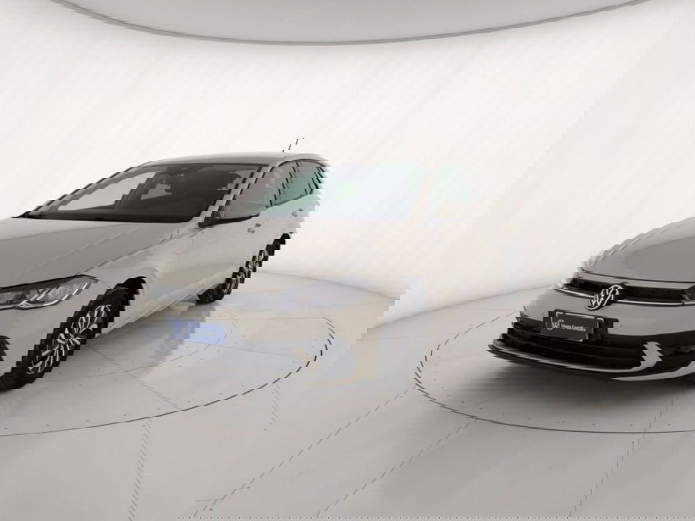 Volkswagen Polo usata a Massa-Carrara