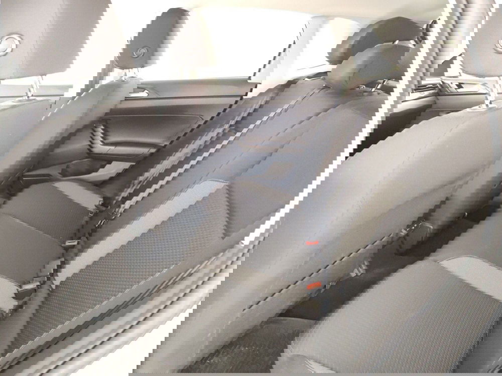 Volkswagen Polo usata a Massa-Carrara (10)