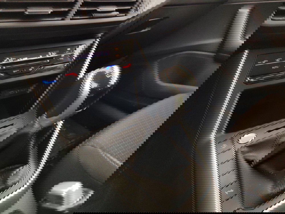 Volkswagen Polo usata a Massa-Carrara (11)