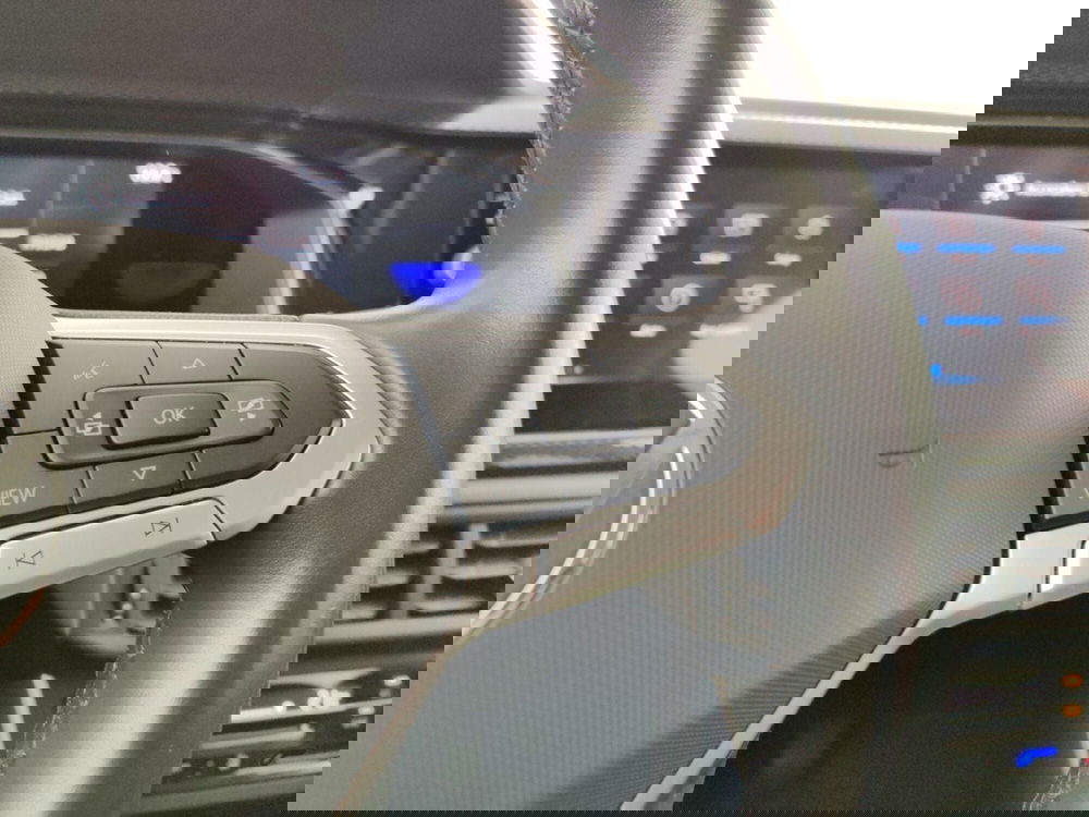 Volkswagen Polo usata a Massa-Carrara (13)