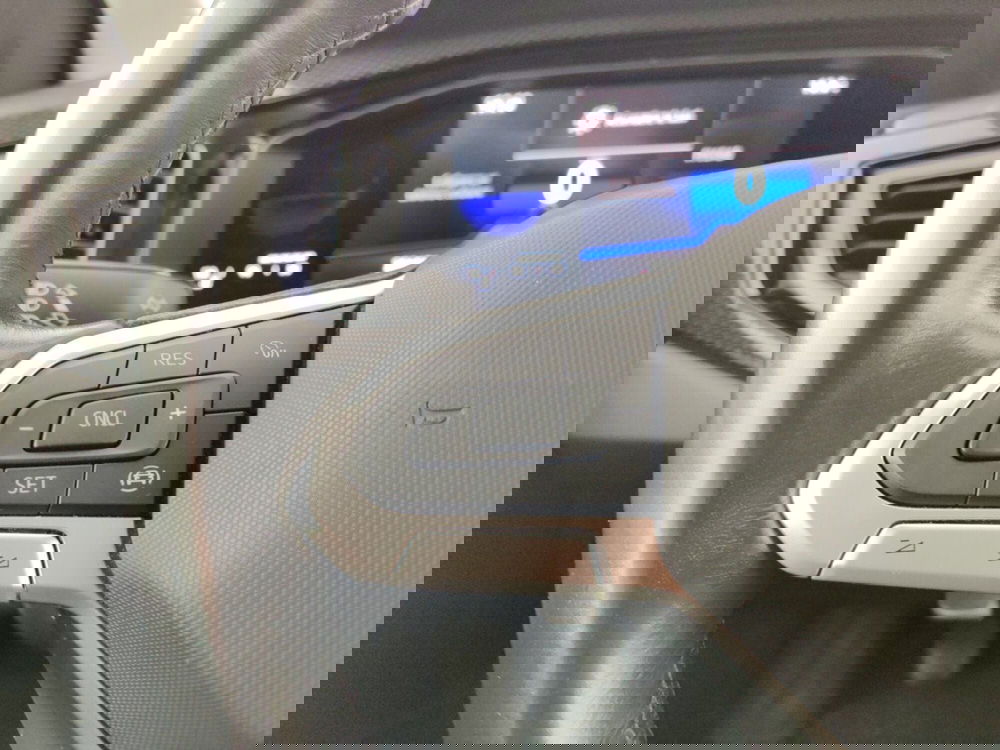 Volkswagen Polo usata a Massa-Carrara (14)