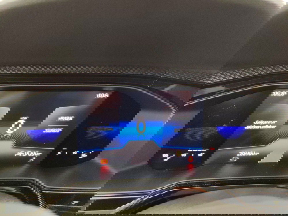 Volkswagen Polo usata a Massa-Carrara (15)