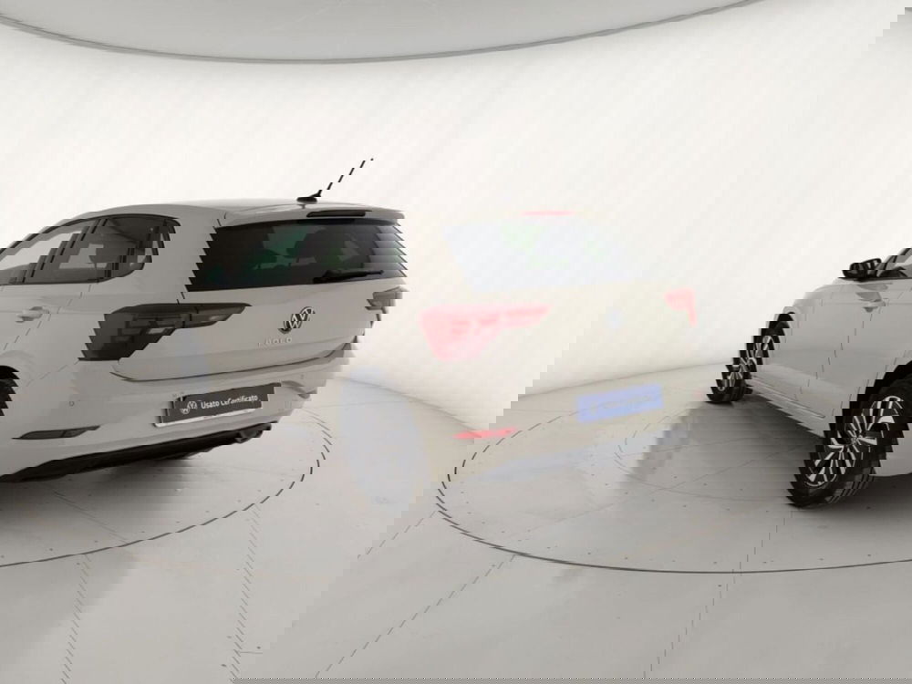 Volkswagen Polo usata a Massa-Carrara (2)