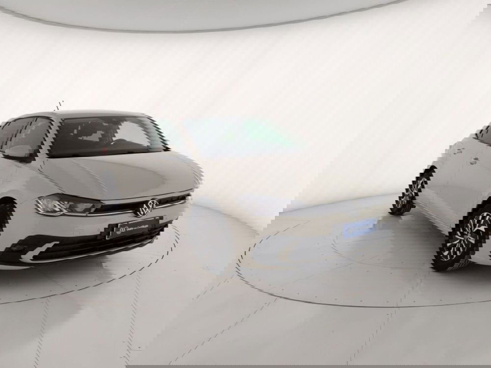 Volkswagen Polo usata a Massa-Carrara (4)