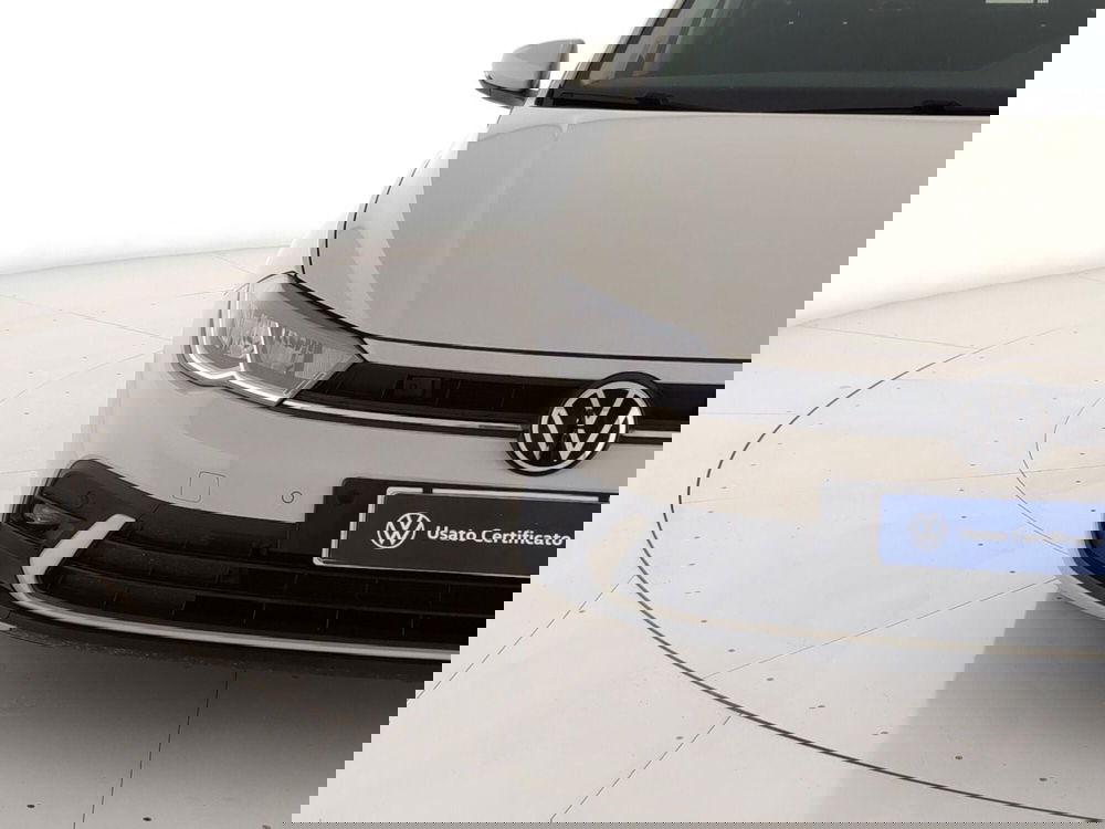 Volkswagen Polo usata a Massa-Carrara (5)