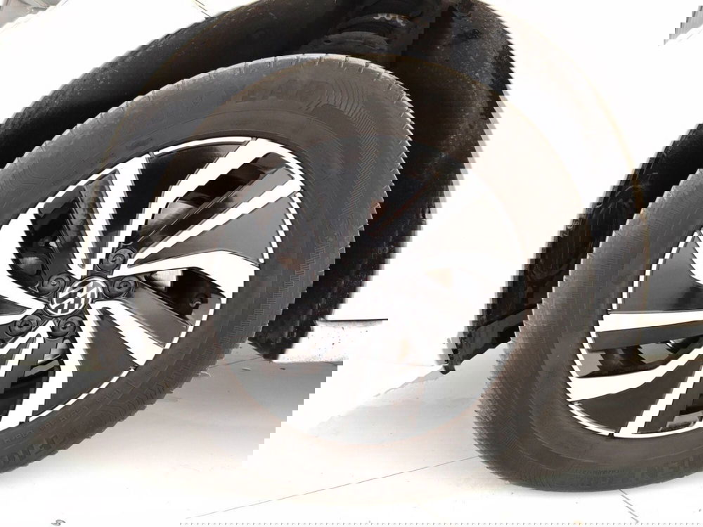 Volkswagen Polo usata a Massa-Carrara (6)