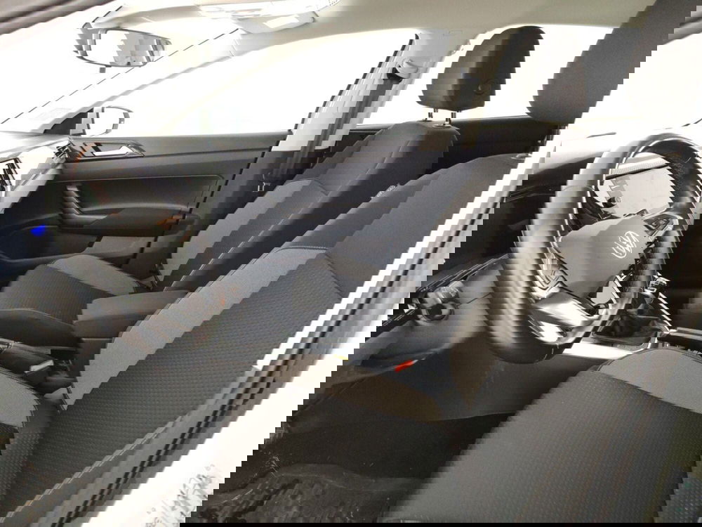 Volkswagen Polo usata a Massa-Carrara (7)